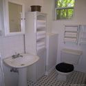 Appartamento Hamilton Heights - Sala da bagno