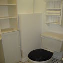 Appartamento Hamilton Heights - Sala da bagno