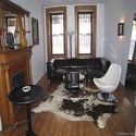 Appartamento Hamilton Heights - Soggiorno