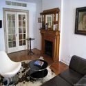 Appartamento Hamilton Heights - Soggiorno