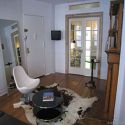 Wohnung Hamilton Heights - Wohnzimmer