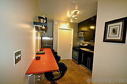 Apartamento East Village - Cozinha