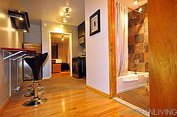 Appartamento East Village - Cucina