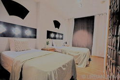 Appartement East Village - Chambre 2