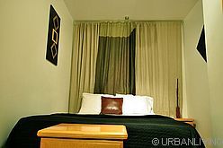 Wohnung East Village - Schlafzimmer