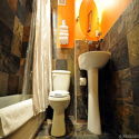 Appartamento East Village - Sala da bagno