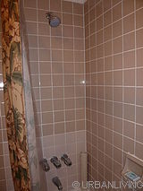 Apartamento East Village - Casa de banho