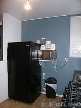 Apartamento East Village - Cocina