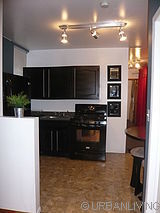 Apartamento East Village - Cozinha