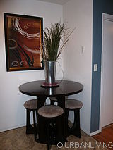 Apartamento East Village - Cozinha