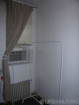 Apartamento East Village - Quarto 2