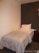 Apartamento East Village - Quarto