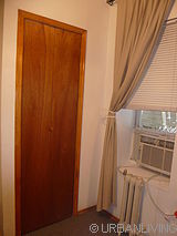 Apartamento East Village - Quarto