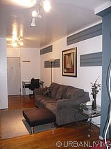 Apartamento East Village - Salón