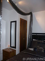 Apartment East Village - Bedroom 2