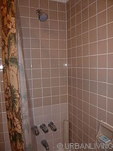 Appartement East Village - Salle de bain