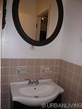 Wohnung East Village - Badezimmer