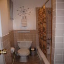 Apartamento East Village - Casa de banho