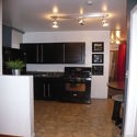 Apartamento East Village - Cozinha