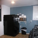 Apartamento East Village - Cozinha