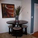 Apartamento East Village - Cozinha