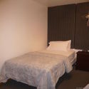 Apartamento East Village - Quarto