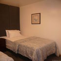 Apartamento East Village - Quarto