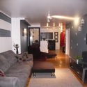 Apartamento East Village - Salaõ