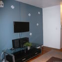 Apartamento East Village - Salaõ