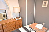 Apartamento East Village - Dormitorio 2