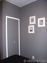 Apartment East Village - Bedroom 2