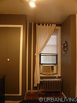 Apartment East Village - Bedroom 3