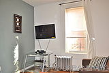 Apartment East Village - Living room