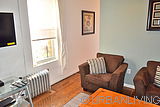 Apartment East Village - Living room