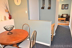 Appartement East Village - Cuisine