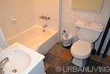 Wohnung East Village - Badezimmer