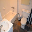 Apartment East Village - Bathroom
