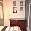 Apartment East Village - Bedroom 