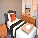 Apartment East Village - Bedroom 2