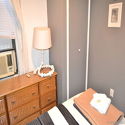 Apartment East Village - Bedroom 2