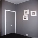 Apartment East Village - Bedroom 2