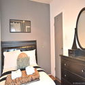 Apartment East Village - Bedroom 3