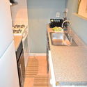 Apartment East Village - Kitchen