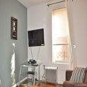 Apartment East Village - Living room
