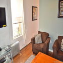 Apartment East Village - Living room