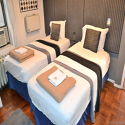 Appartement East Village - Chambre