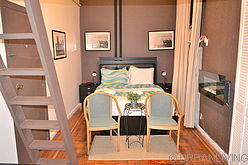 Apartamento East Village - Alcoba