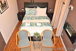 Apartamento East Village - Alcoba