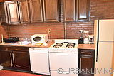 Appartamento East Village - Cucina