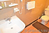 Appartamento East Village - Sala da bagno